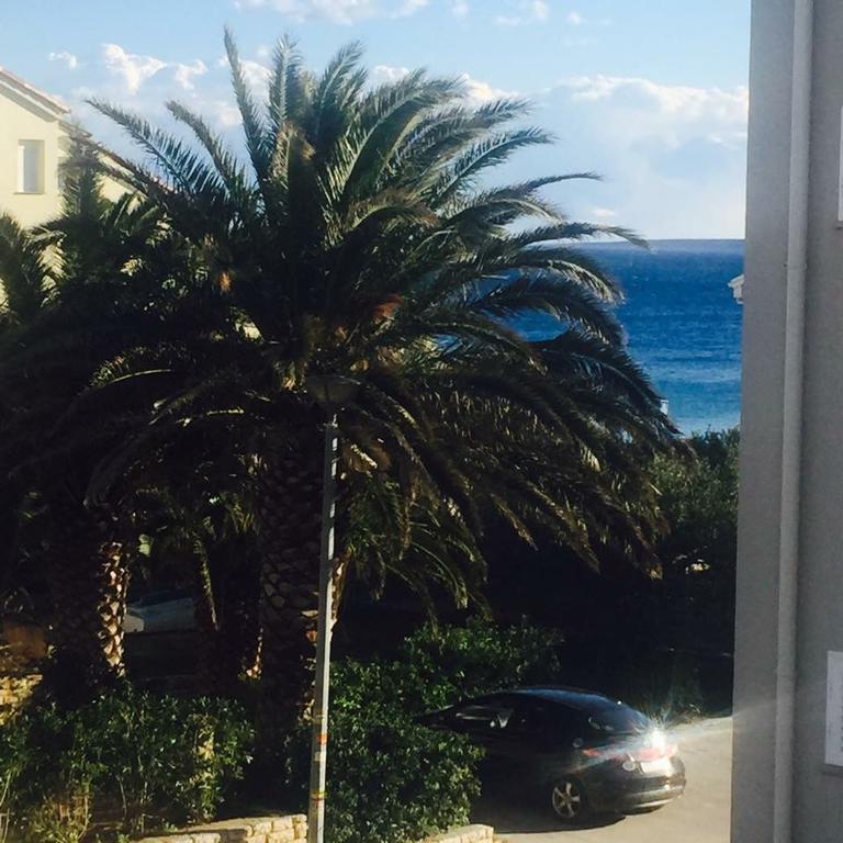 Novalja Beach Apartment Exterior photo